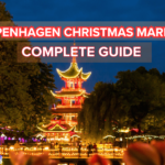 Copenhagen christmas market complete guide