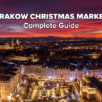 Krakow Christmas market complete guide