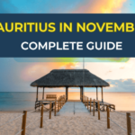 Muaritius in november complete guide