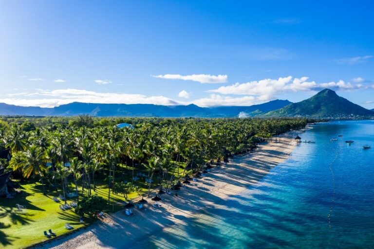 Mauritius In November Mauritius In November - A Complete Guide To Visit In 2026