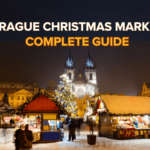 prague christmas market complete guide