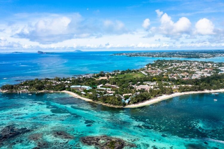 Mauritius In November Mauritius In November - A Complete Guide To Visit In 2026