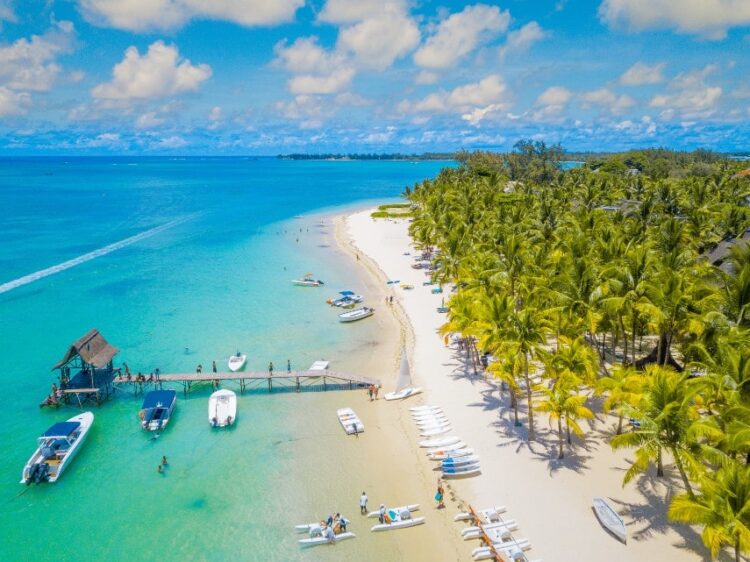 Mauritius In November Mauritius In November - A Complete Guide To Visit In 2026