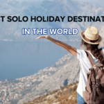 Best solo holiday destination in the world