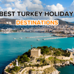Turkey holiday destionations
