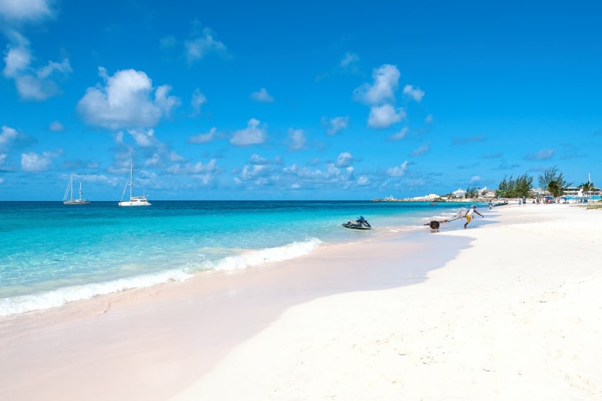 Bridgetown, Barbados