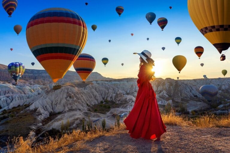 Top 16 Amazing Solo Holiday Destinations In the World For 2026