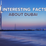 Dubai Interesting facts