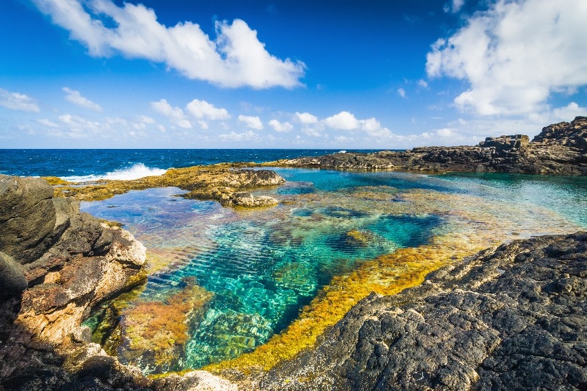 Lanzarote, Canary islands