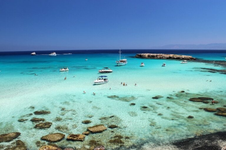 Escape To These 21 Warm Destinations In February 2027
