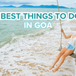 Things to do in Goa