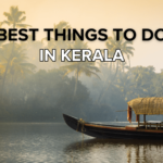 Things to do in Kerala