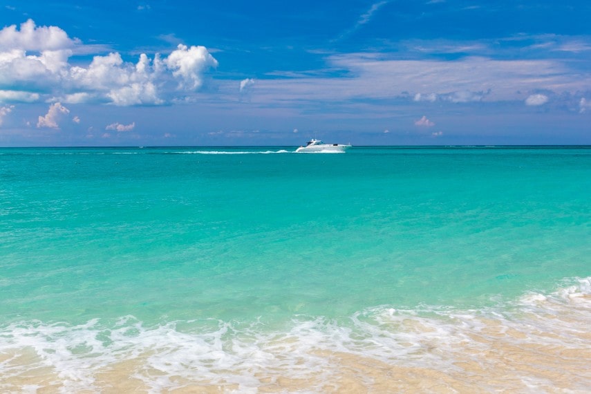 Turks and Caicos