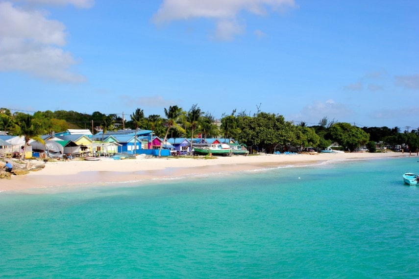 Barbados