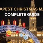 Budapest Christmas market complete guide