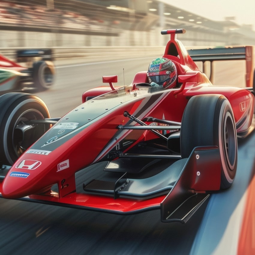 Bahrain Grand Prix™