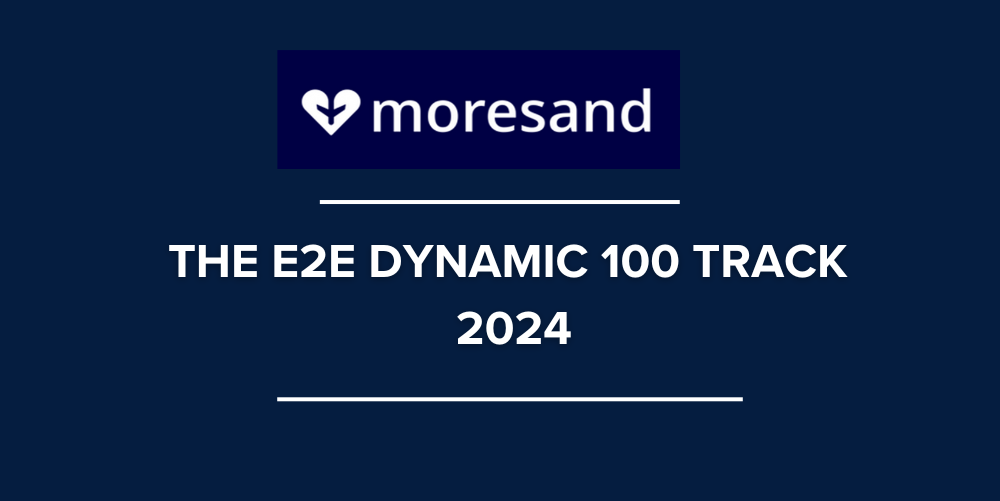 The E2E dynamic business name