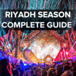 Riyadh season is back