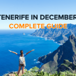 Tenerife in December
