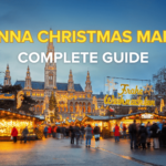 Complete guide to Vienna Christmas market