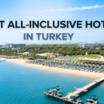 All inclusive hotels in Turkey