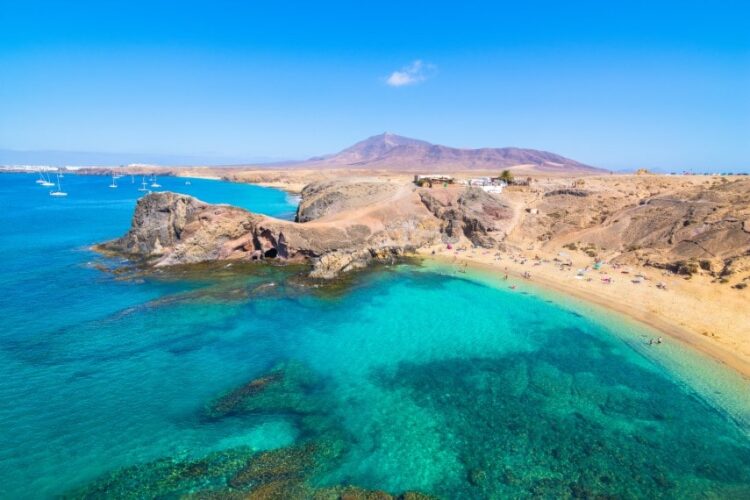 Visit 7 Hottest Canary Islands In February 2026