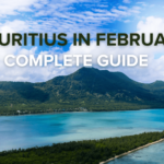 Visit Mauritius in February