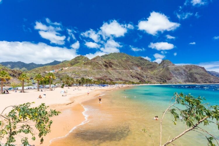 Visit 7 Hottest Canary Islands In February 2026