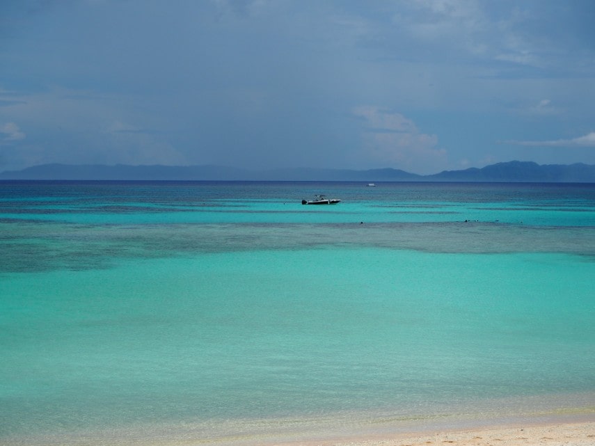 The Yaeyama Islands, Japan