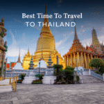 Visit Thailand in October