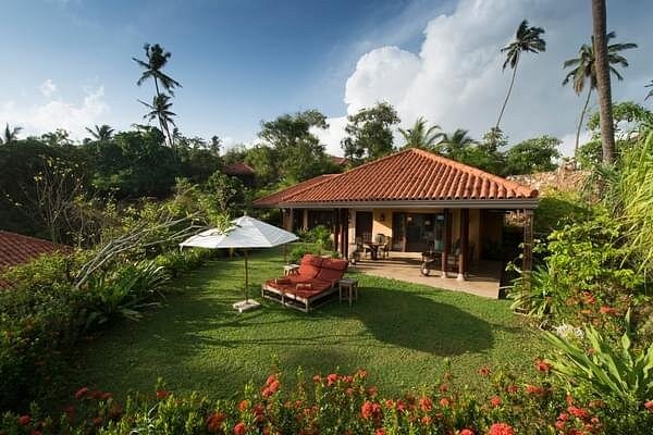 Cape Weligama, Sri Lanka