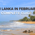 Visit Sri Lanka in February