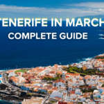 Visit Tenerife in March