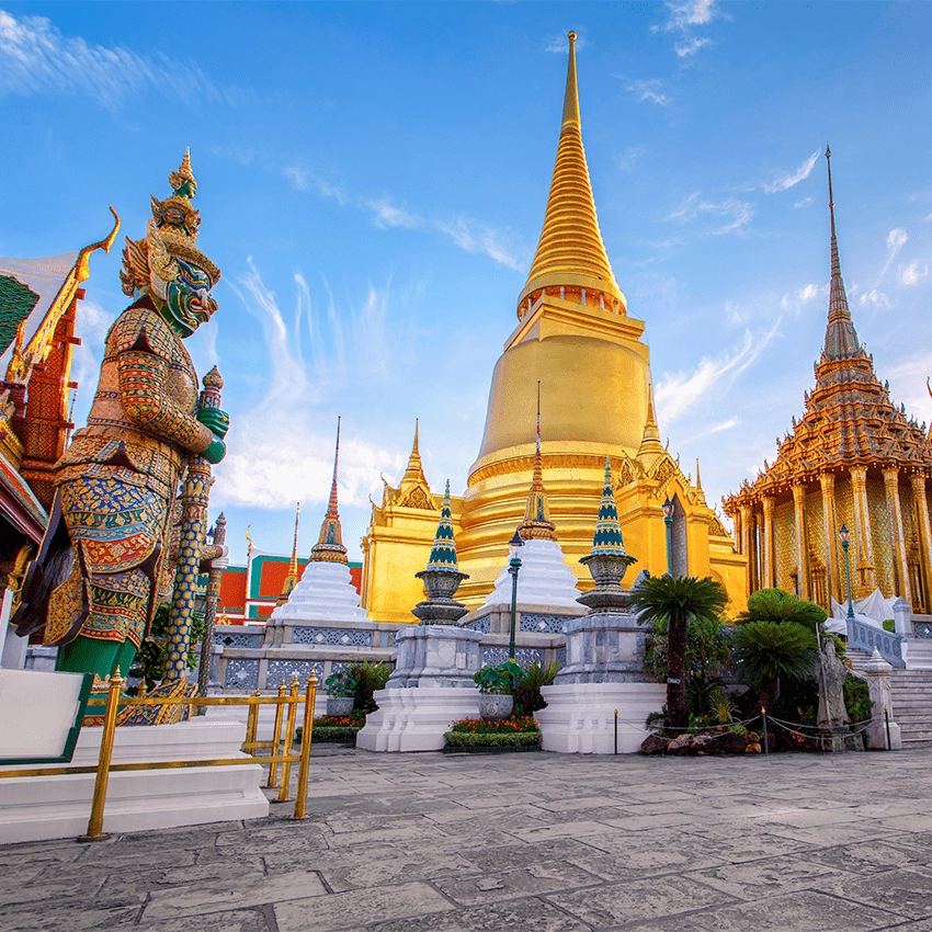 Thailand