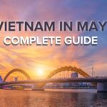 Visit Vietnam in May