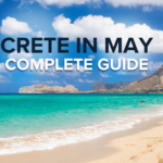 Visit Crete in May