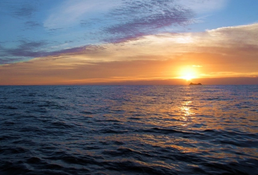 Alegranza, a hidden gem in the Canary Islands