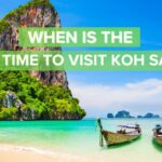 Guide for best time to visit Koh Samui