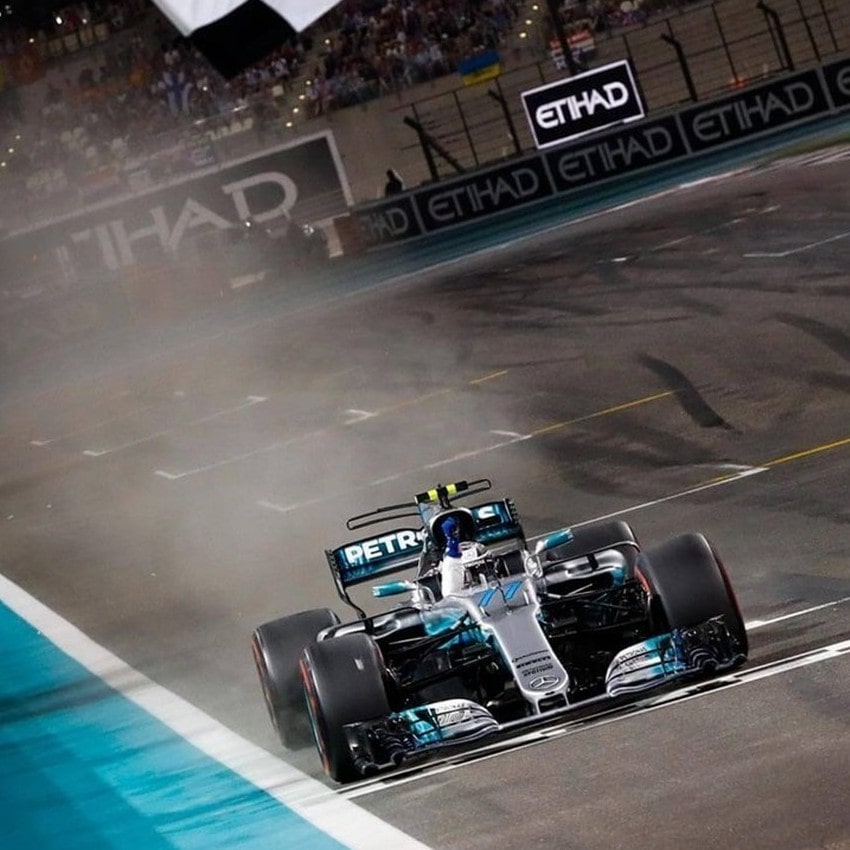 Abu Dhabi Grand Prix™