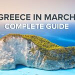 Visit Greece in March