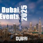 Upcoming Dubai events