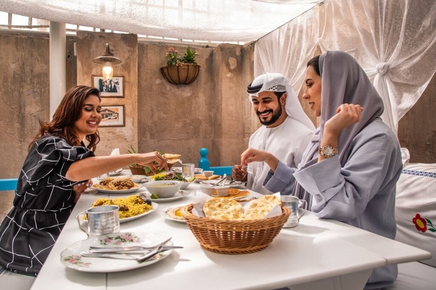 Ramadan Events & celebrations