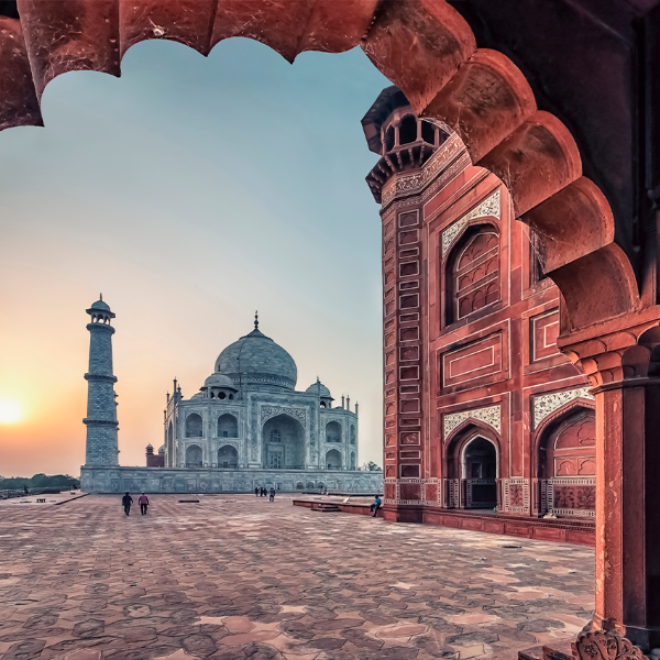 Things to do in India