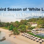 White Lotus’ Is Filming at Thai Resorts