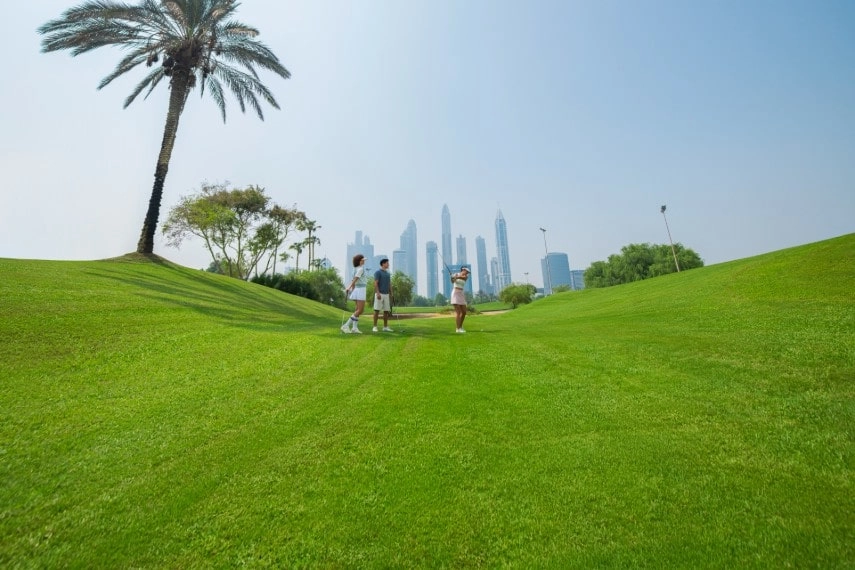 DP World Tour Championship (Golf)
