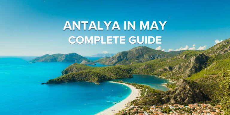 Time to Visit the Warmest Canary Islands in November