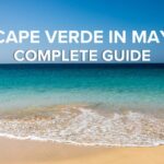 Visit Cape Verde in May