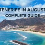 Visit Tenerife in August
