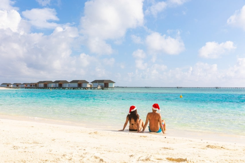 Mauritius Christmas