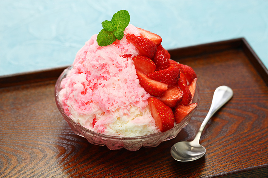 Shaved Ice